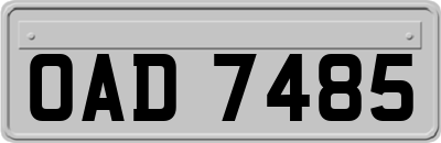 OAD7485