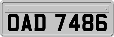 OAD7486