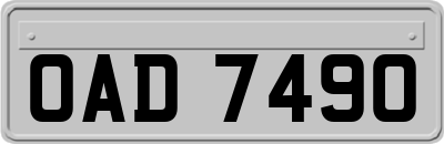 OAD7490