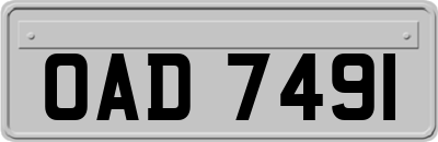 OAD7491