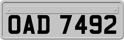 OAD7492