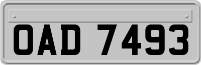 OAD7493