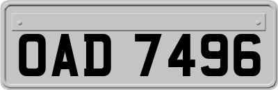 OAD7496