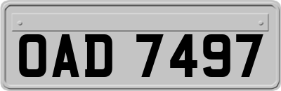 OAD7497
