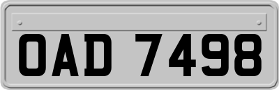 OAD7498