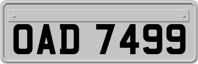 OAD7499