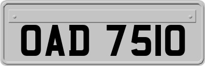 OAD7510