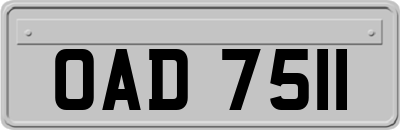 OAD7511