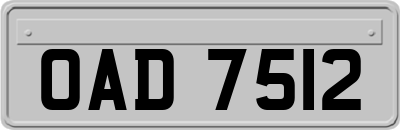 OAD7512