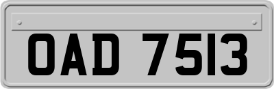 OAD7513