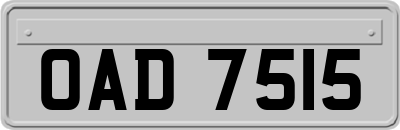 OAD7515