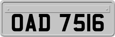 OAD7516