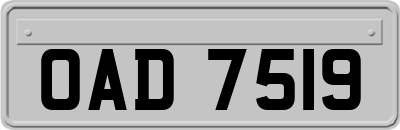 OAD7519