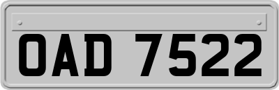 OAD7522