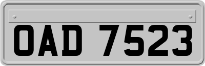 OAD7523