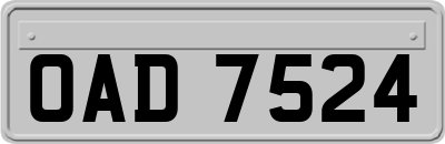 OAD7524