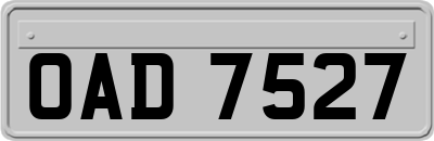 OAD7527