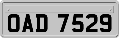 OAD7529