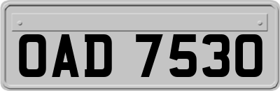 OAD7530