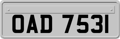 OAD7531