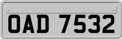 OAD7532