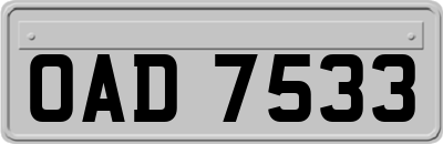 OAD7533