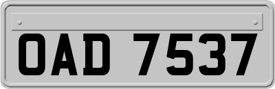 OAD7537
