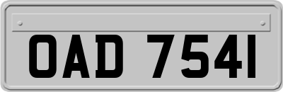 OAD7541