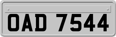 OAD7544