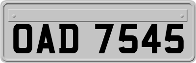 OAD7545