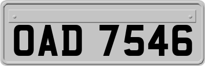 OAD7546