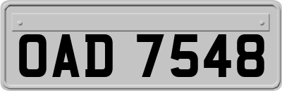 OAD7548