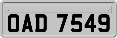 OAD7549