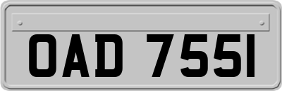 OAD7551