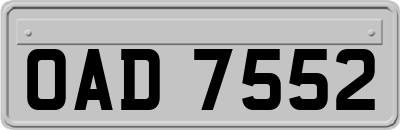OAD7552