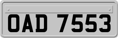 OAD7553