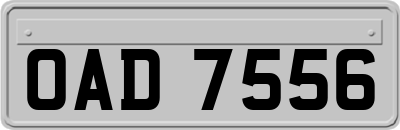 OAD7556