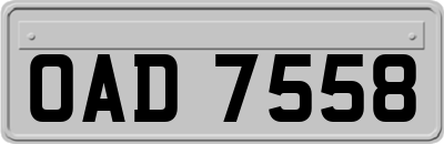 OAD7558