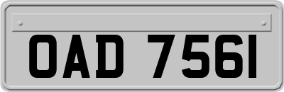 OAD7561