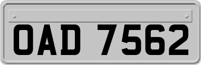 OAD7562