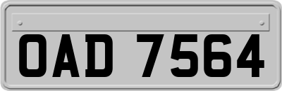OAD7564