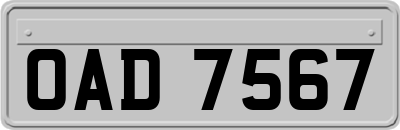OAD7567