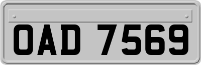 OAD7569