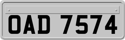 OAD7574