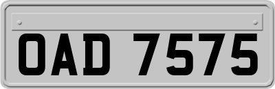 OAD7575