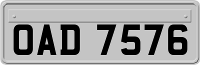 OAD7576