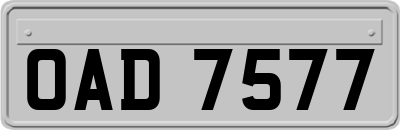 OAD7577