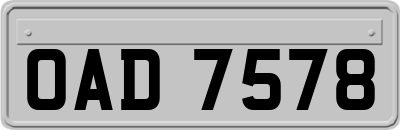 OAD7578