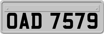 OAD7579