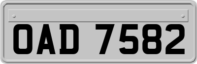OAD7582